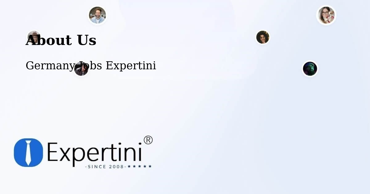About Expertini Recruitment Platform  – Bondorf - Bondorf, Germany Jobs Expertini