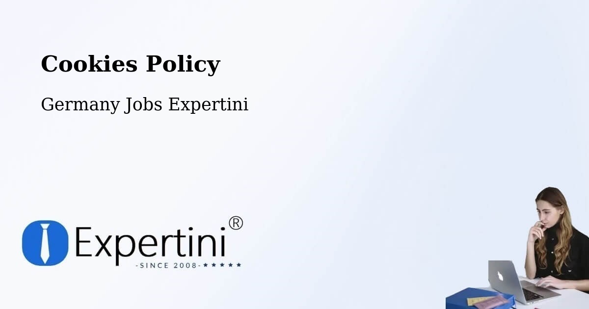Cookie Policy – Bondorf - Germany Jobs Expertini